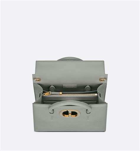 st honore tote dior|Large St Honoré Tote Gray Grained Calfskin .